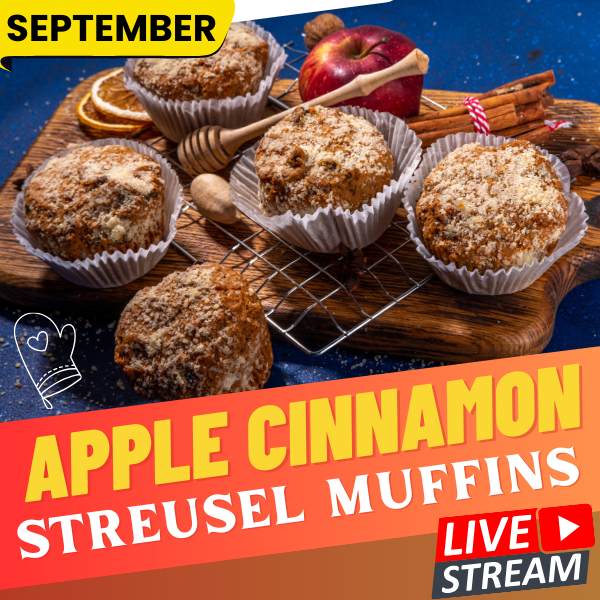 Live Flyer